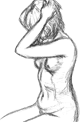 life drawing, click for large image