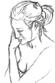 life drawing, click for large image