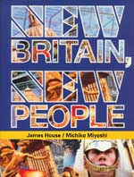 New Britain, New People