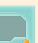 Download soft interface indent layer effect